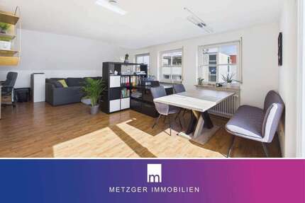 Wohnung zum Kaufen in Fellbach 270.000,00 € 70 m²