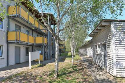 Wohnung zum Mieten in Hannover 496,48 € 58 m²