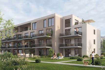 Wohnung zum Kaufen in Bad Saulgau 255.000,00 € 61.4 m²