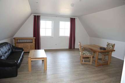 Wohnung zum Mieten in Kalkar 500,00 € 66.5 m²