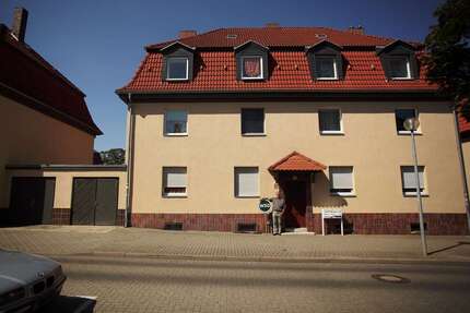 Wohnung zum Mieten in Bitterfeld-Wolfen OT Wolfen 440,77 € 67.81 m²