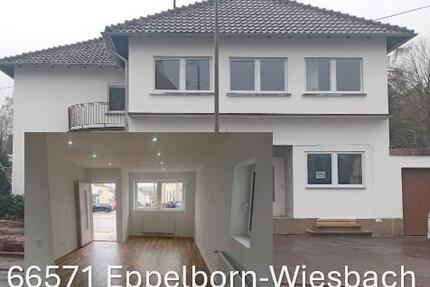 1 Zimmer Apartment in Eppelborn W01