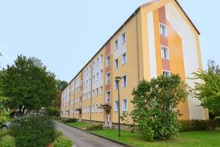 Wohnung zum Mieten in Görlitz 369,00 € 60.4 m²