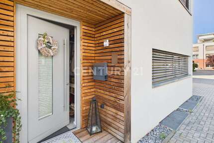 Haus zum Kaufen in Griesheim 890.000,00 € 174 m²