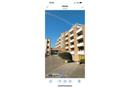von Privat: Ferienwohnung in Toplage von Cuxhaven-Sahlenburg