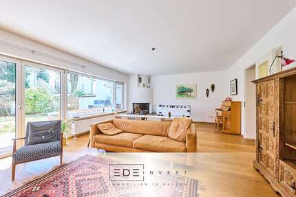 Haus zum Kaufen in München 1.499.000,00 € 201 m²