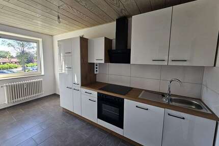 Wohnung zum Mieten in Wilster 760,00 € 66 m²