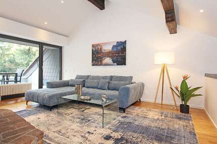 Wohnung zum Mieten in Baldham 1.750,00 € 112 m²