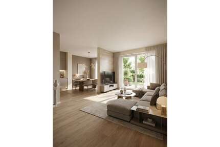 Wohnung zum Kaufen in Langenau 602.500,00 € 116 m²