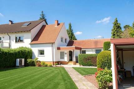 Haus zum Kaufen in Frankfurt am Main 832.000,00 € 110 m²