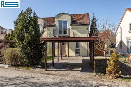 Haus zum Kaufen in Hönow-Hoppegarten 440.000,00 € 148.04 m²