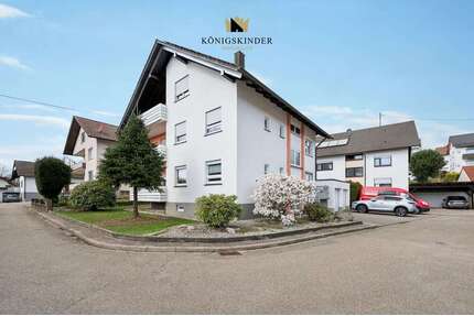 Haus zum Kaufen in Gaggenau 540.000,00 € 251.8 m²