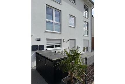 Exklusive 74m2 EG Wohnung im Malsch