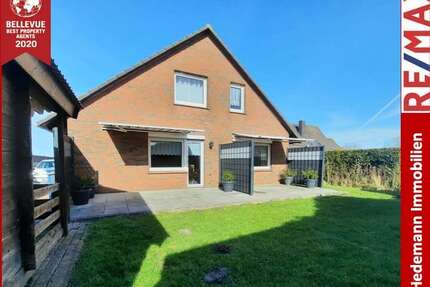 Haus zum Kaufen in Dornum Dornumersiel 309.000,00 € 204.81 m² - Dornum / Dornumersiel