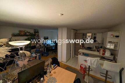 Wohnungsswap - 2 Zimmer, 60 m² - Heidenheimer Straße, München - Garching bei München