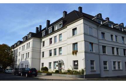 Wohnung zum Mieten in Remscheid 484,27 € 79 m²