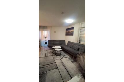 2-Zimmer-Wohnung in Villingen – ab 01. April zu vermieten - Villingen-Schwenningen Kopsbühl