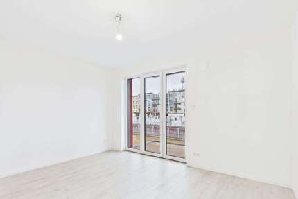 Wohnung zum Mieten in Berlin 900,00 € 30.88 m²