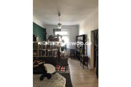 Wohnungsswap - Steinstraße - 530,00&nbsp;EUR Kaltmiete, ca.&nbsp; 89,00&nbsp;m&sup2;&nbsp;Wohnfl&auml;che in Leipzig-04275 (PLZ: 04275) Südvorstadt