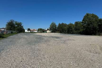 Grundstück in Stockstadt 38.400,00 € 1600 m²