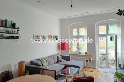 Wohnungsswap - 2 Zimmer, 50 m² - Kiautschoustraße, Mitte, Berlin