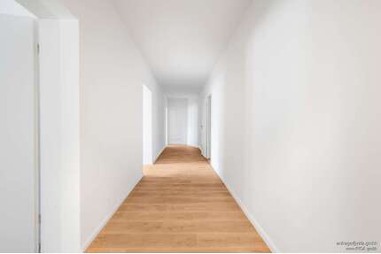 Wohnung zum Mieten in Essen 1.014,00 € 97 m²