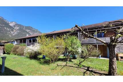 Wohnung zum Kaufen in Garmisch-Partenkirchen 474.000,00 € 76 m²