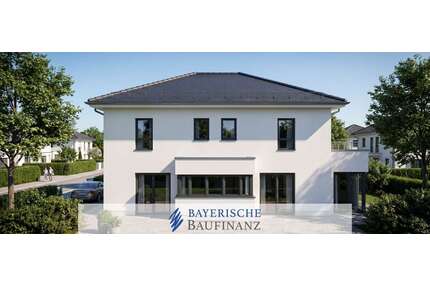 Haus zum Kaufen in München 1.620.000,00 € 180 m²