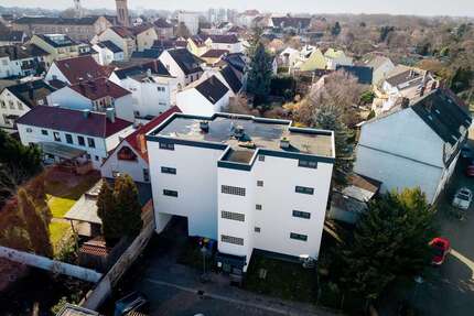 Wohnung zum Mieten in Ludwigshafen am Rhein 475,00 € 30 m²