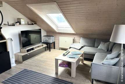 Wohnung zum Mieten in Ditzingen 550,00 € 44 m²