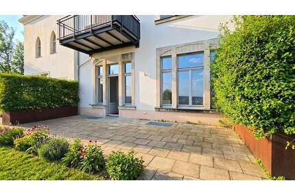 Wohnung zum Kaufen in Dresden 480.000,00 € 133 m²