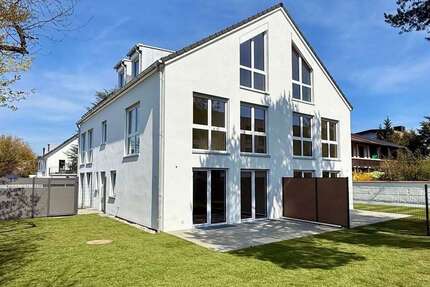 Haus zum Kaufen in München 1.242.000,00 € 140 m²