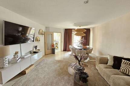 Wohnung zum Mieten in Forchheim 1.030,00 € 83 m²