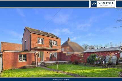 Haus zum Kaufen in Bergheim 285.000,00 € 105.37 m²