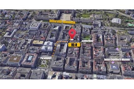 Moderne, tolle Wohnung , Mannheim