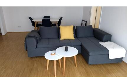 2-zimmer Neubauwohnung in Mitte ohne provision - Berlin