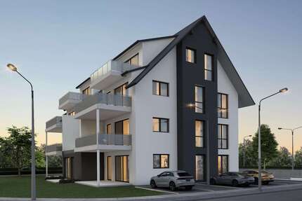 Wohnung zum Kaufen in Dettingen an der Ems 422.000,00 € 76.68 m²