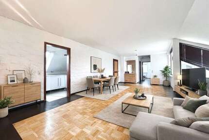 Wohnung zum Kaufen in Dornstadt 175.000,00 € 71 m²