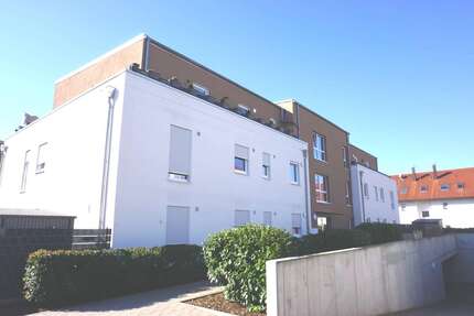 Wohnung zum Mieten in Rülzheim 1.350,00 € 115 m²