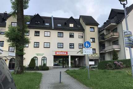 Wohnung zum Kaufen in Eibenstock 66.000,00 € 60 m²