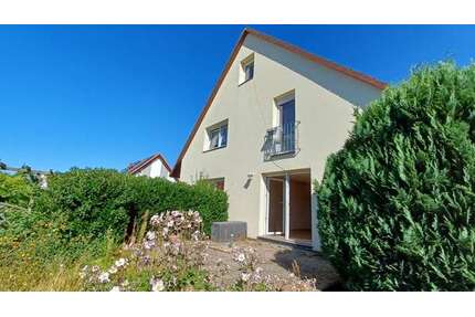 Haus zum Kaufen in Halberstadt 295.000,00 € 219.04 m²