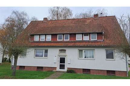 Wohnung zum Mieten in Barnstorf , Kr Diepholz 400,82 € 57.26 m²