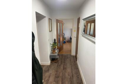 Möblierte 3-Zimmer Wohnung in Bensheim