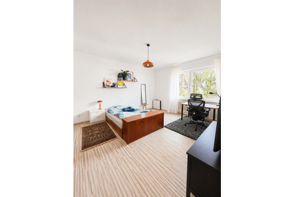 Wohnung zum Kaufen in Heidelberg 475.000,00 € 80.36 m²
