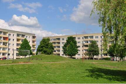Wohnung zum Mieten in Pritzwalk 343,00 € 49 m²