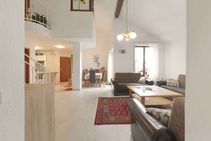 Wohnung zum Kaufen in Erbach 285.000,00 € 94.62 m²