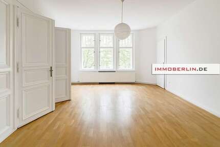 Wohnung zum Kaufen in Berlin 699.000,00 € 124 m²