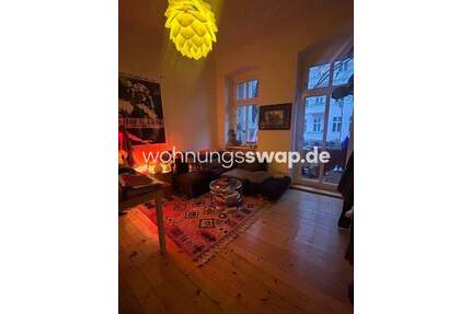 Wohnungsswap - Pflügerstraße - 669,00&nbsp;EUR Kaltmiete, ca.&nbsp; 60,00&nbsp;m&sup2;&nbsp;Wohnfl&auml;che in Berlin (PLZ: 12047) Neukölln