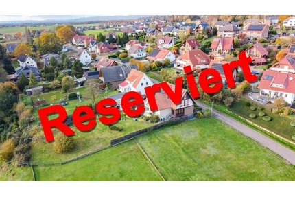 Ihr Zuhause, Ihr Panorama – Wohnen mit traumhafter Aussicht - Porta Westfalica