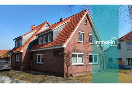 Haus zum Kaufen in Zetel 265.000,00 € 165 m²